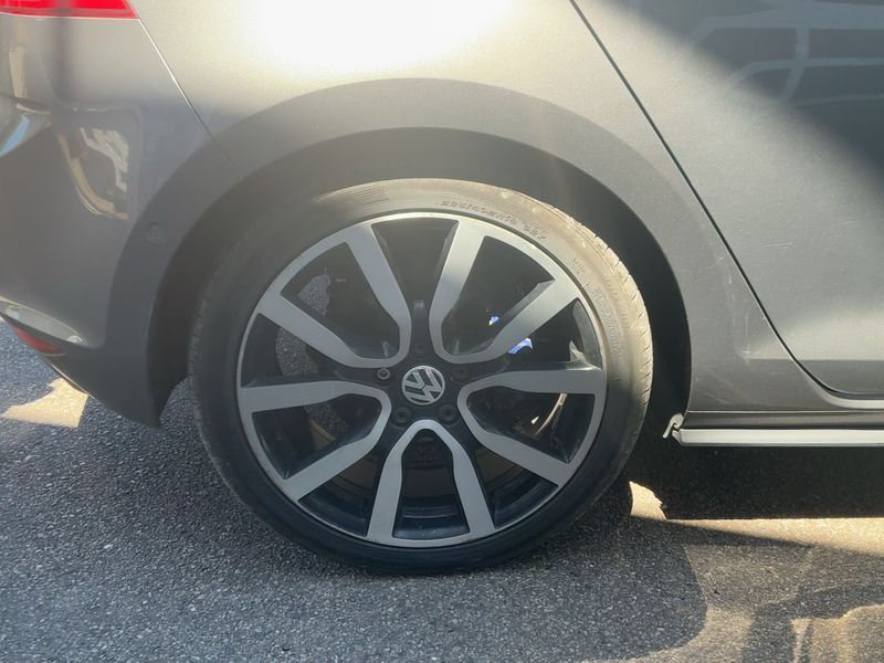 Volkswagen Golf VII 1.4 GTE 2016 – снимка 9