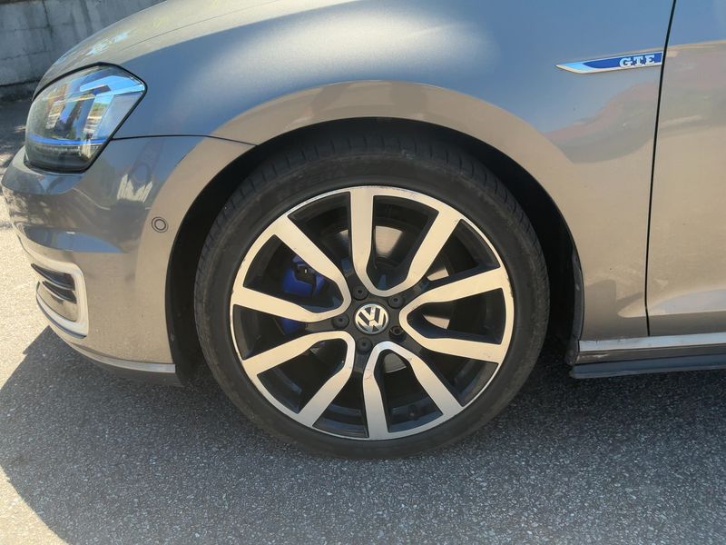 Volkswagen Golf VII 1.4 GTE 2016 – снимка 3