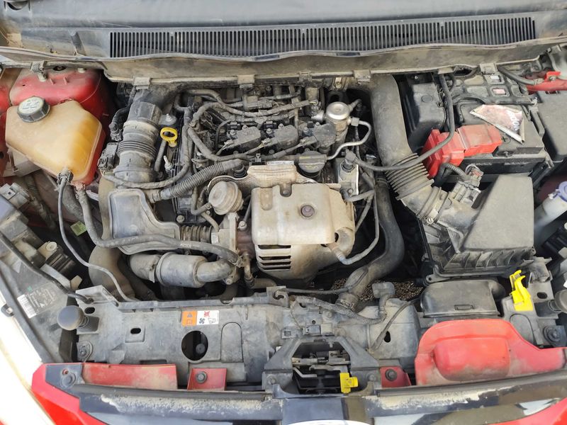 Ford B-Max 1.0 EcoBoost Titanium — zdjęcie 8