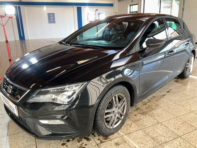 Seat Leon d'occasion