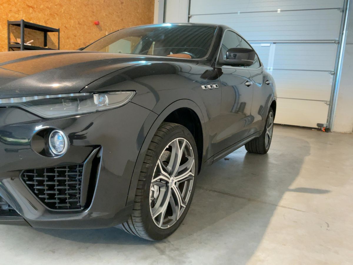 Maserati Levante 3.0 V6 TwinTurbo Gran Sport Q4