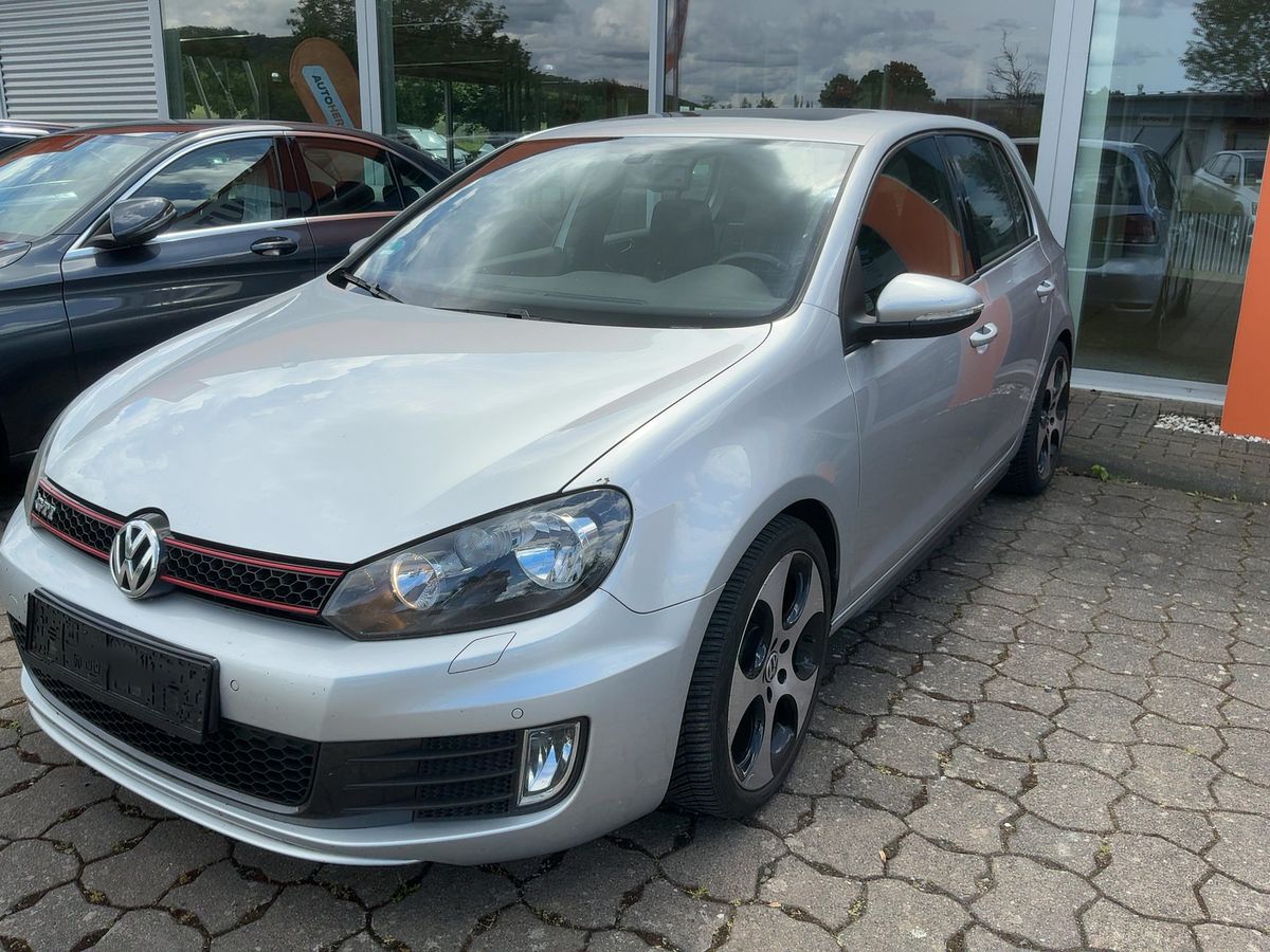 Volkswagen Golf 2009