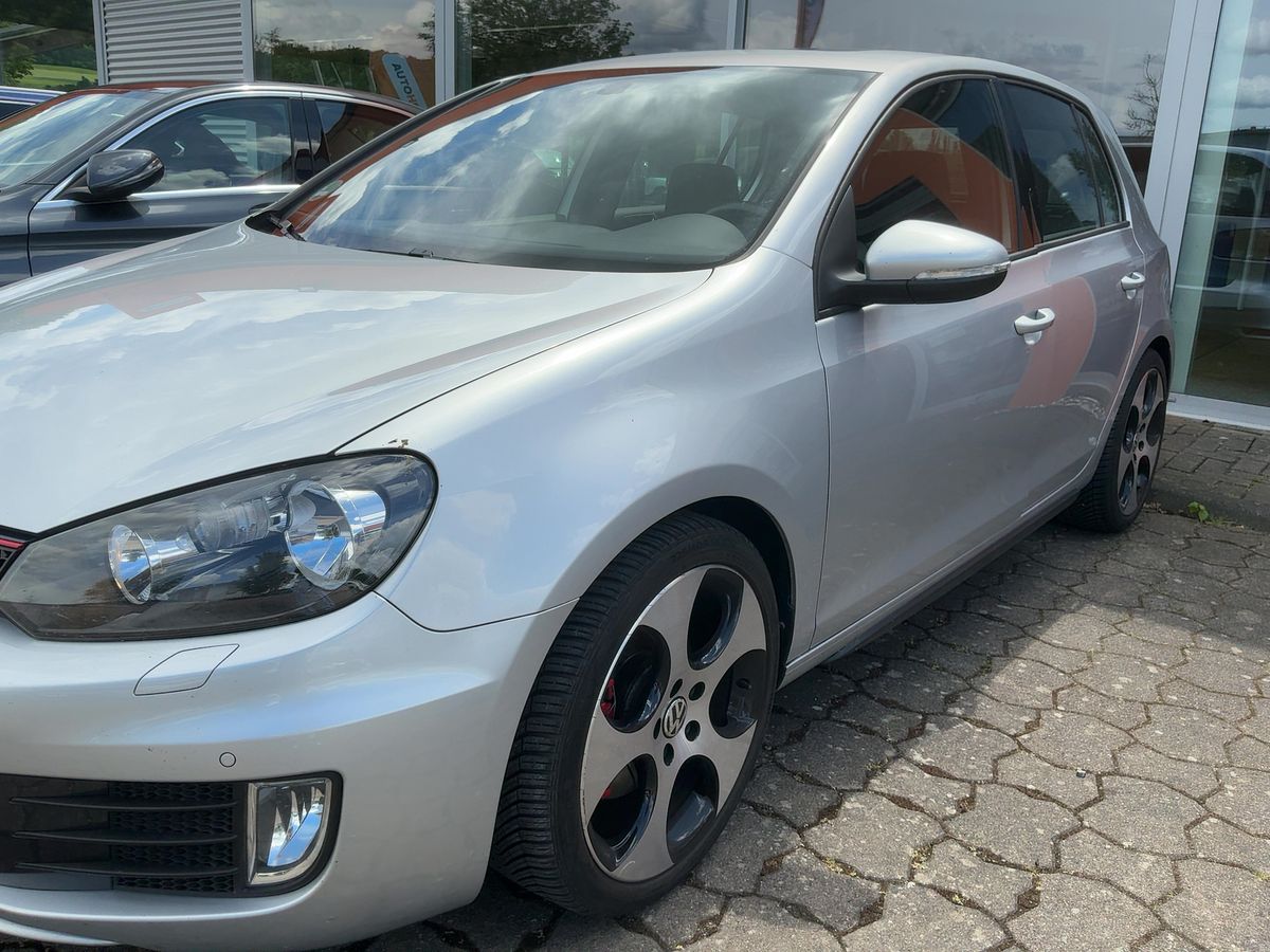 Volkswagen Golf d'occasion
