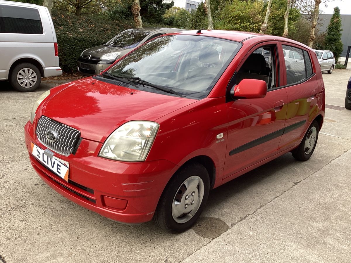 Kia Picanto 1.1 Cool