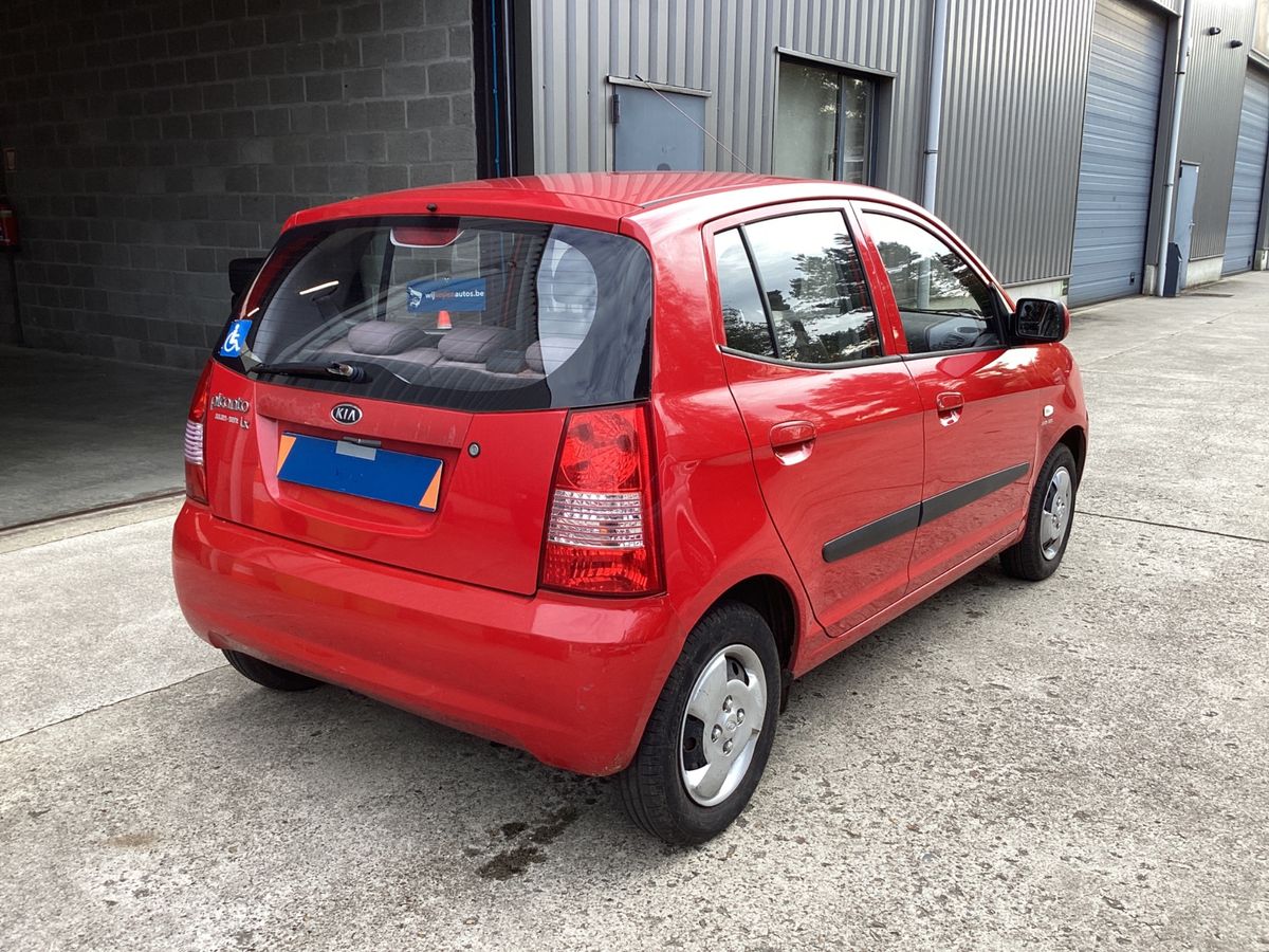 Kia Picanto 1.1 Cool