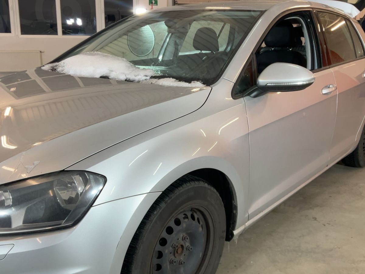 Volkswagen Golf d'occasion