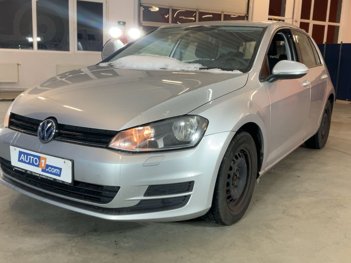 Volkswagen Golf d'occasion