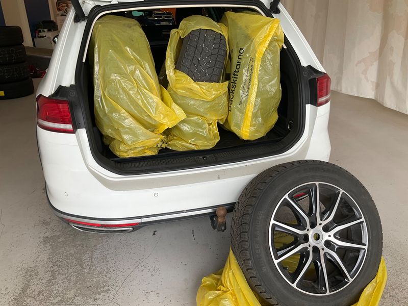 Volkswagen Passat Alltrack 2.0 TDI 4Motion BlueMotion Tech 2016 – снимка 15