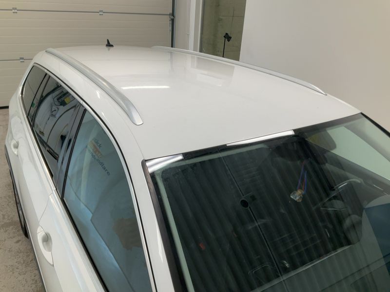 Volkswagen Passat Alltrack 2.0 TDI 4Motion BlueMotion Tech 2016 – снимка 13