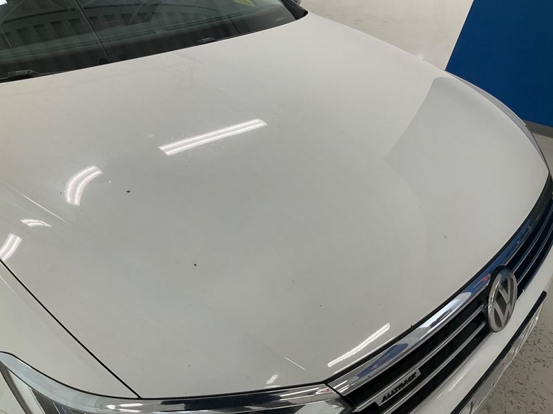 Volkswagen Passat Alltrack 2.0 TDI 4Motion BlueMotion Tech 2016 – снимка 22