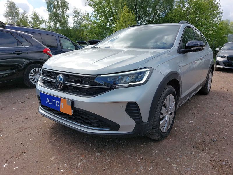 Taigo 1.0 TSI Goal