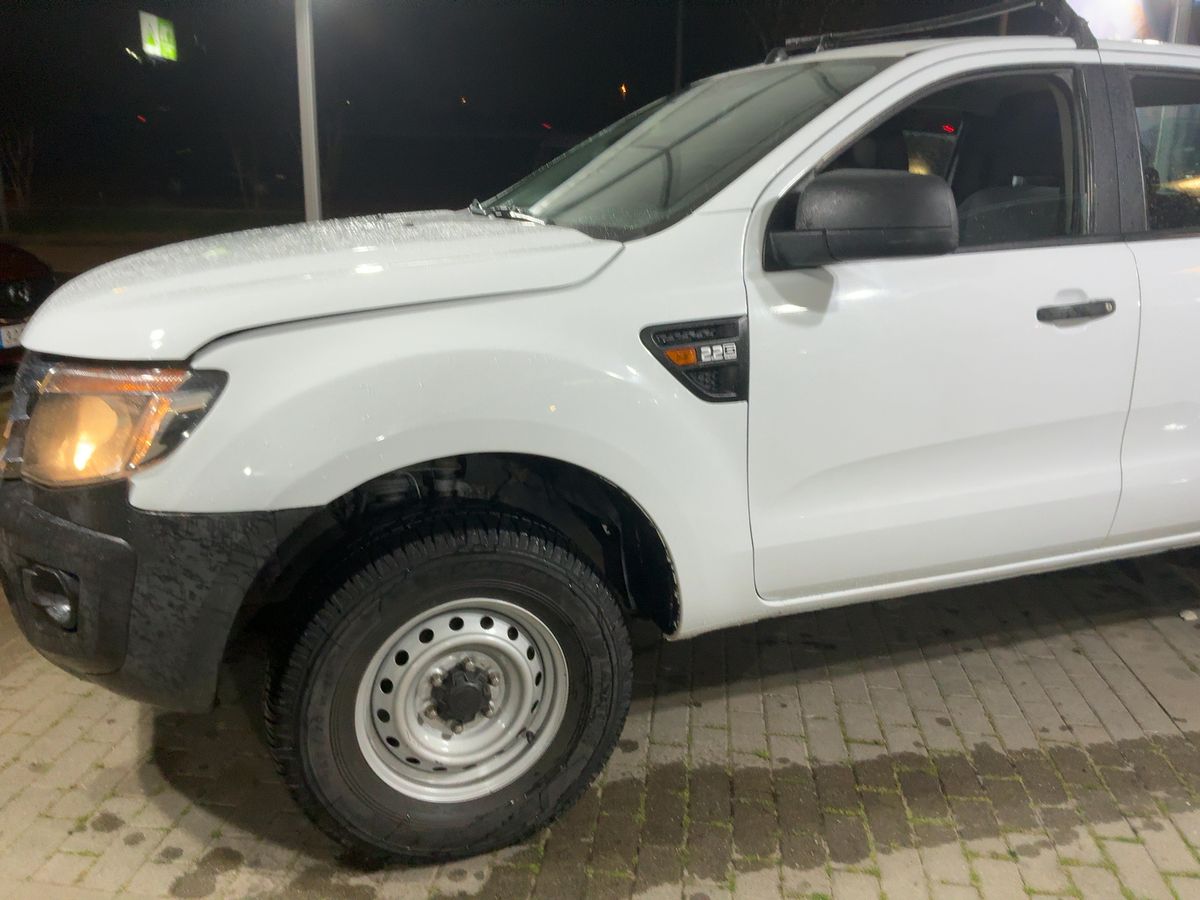 Ford Ranger d'occasion