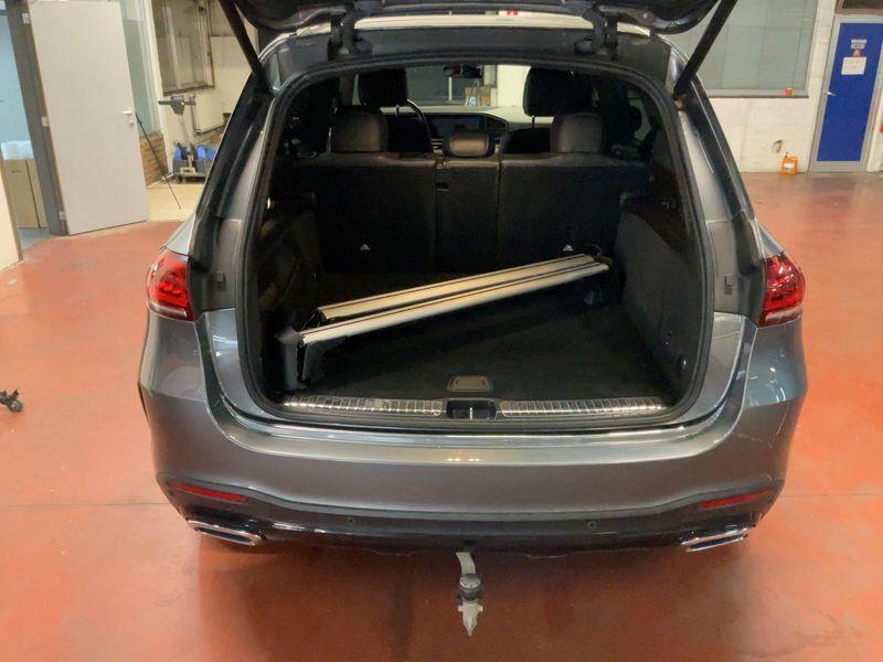 Mercedes-Benz GLE-Klasse GLE 300 d 4Matic AMG Line — zdjęcie 10