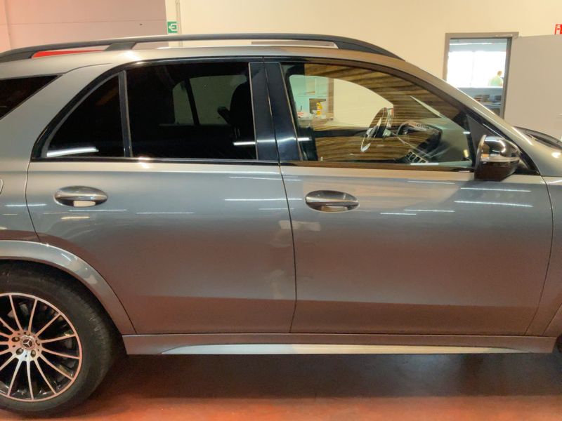 Mercedes-Benz GLE-Klasse GLE 300 d 4Matic AMG Line — zdjęcie 7