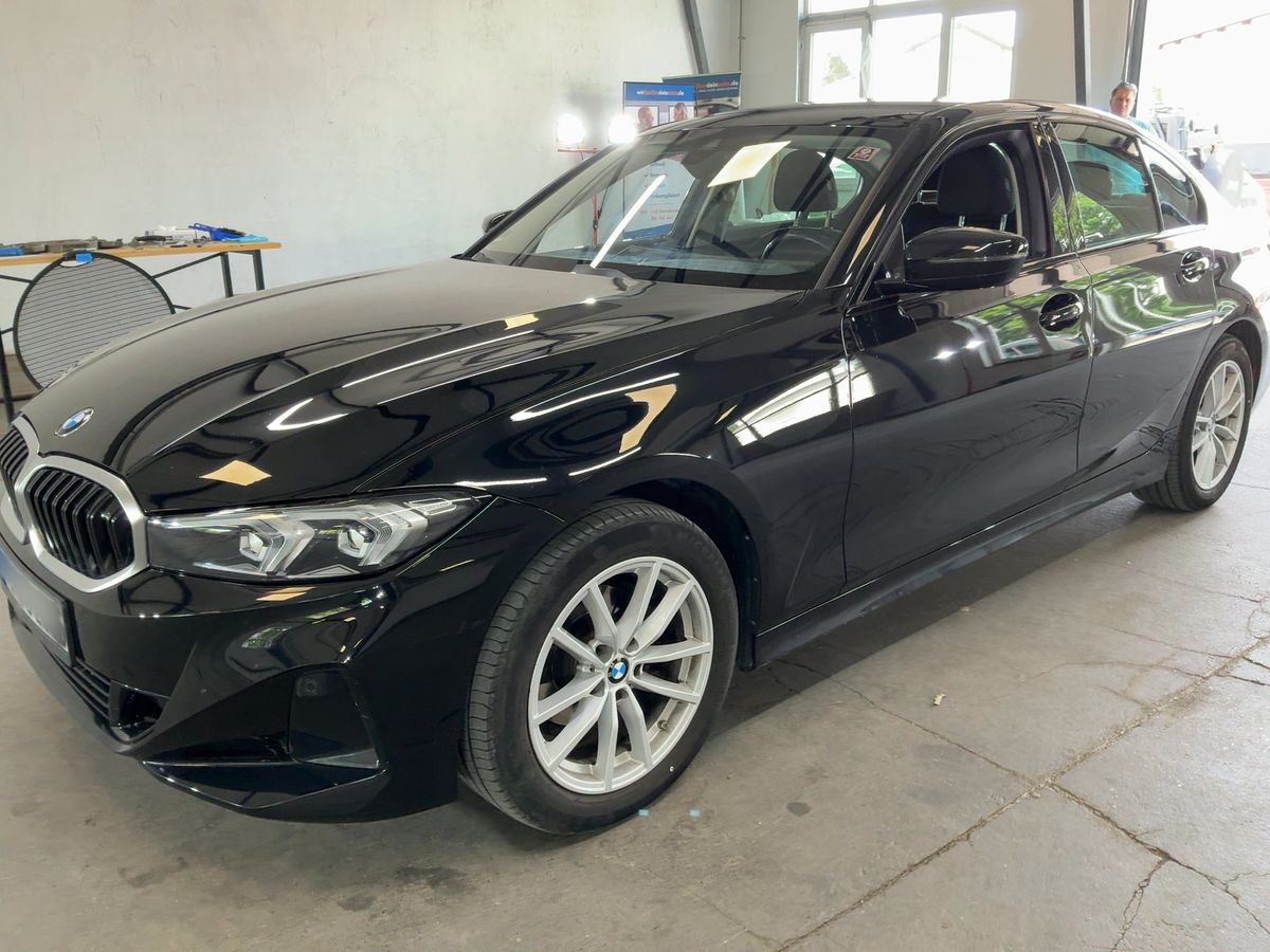 BMW 3er 2023 — photo 1