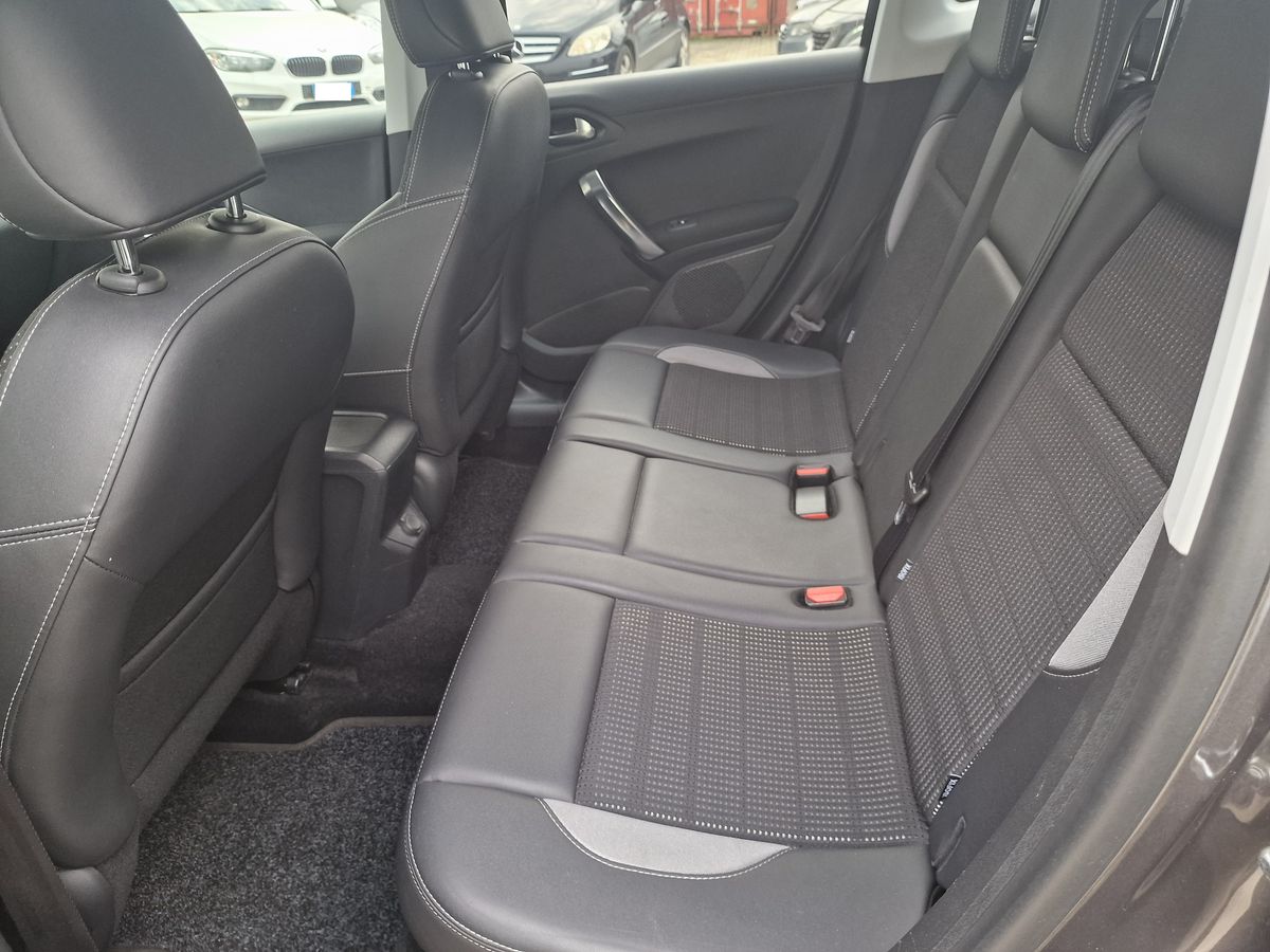 Peugeot 2008 d'occasion