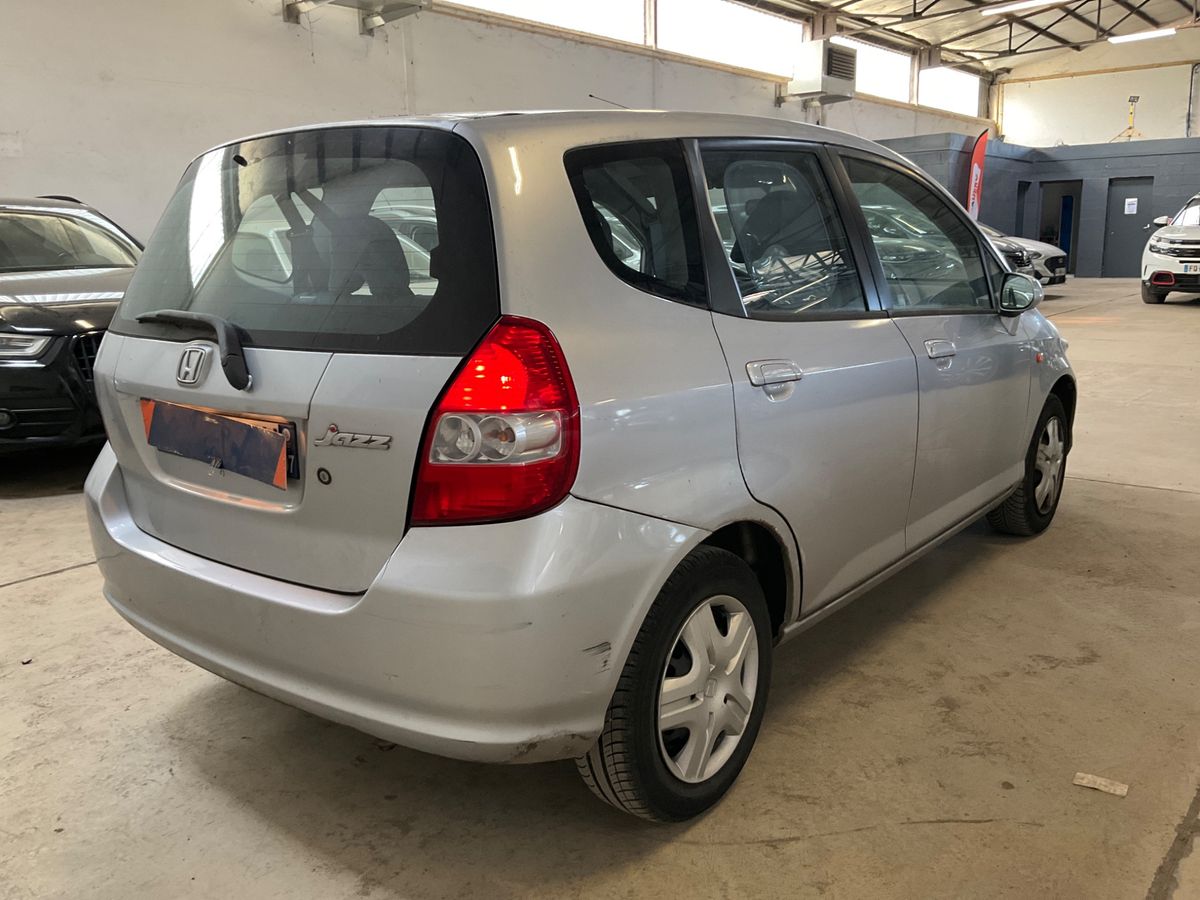 Honda Jazz d'occasion