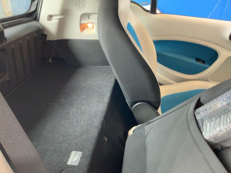 Smart fortwo 1.0 Proxy — zdjęcie 14