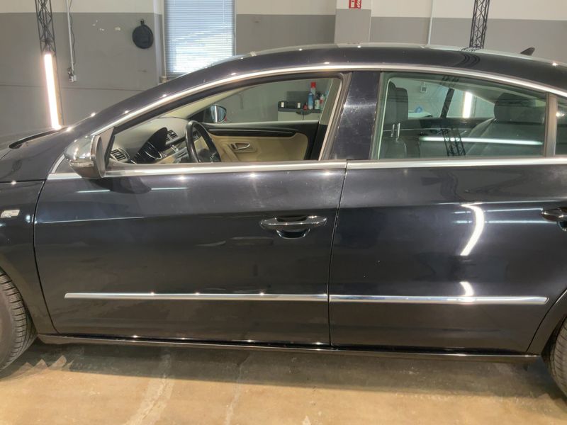 Volkswagen CC 3.6 V6 FSI 4Motion — zdjęcie 4