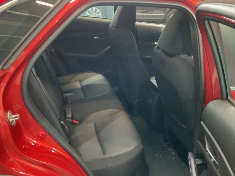 Mazda CX-30 2.0 Skyactiv-G Mild-Hybrid Selection 2WD — zdjęcie 14