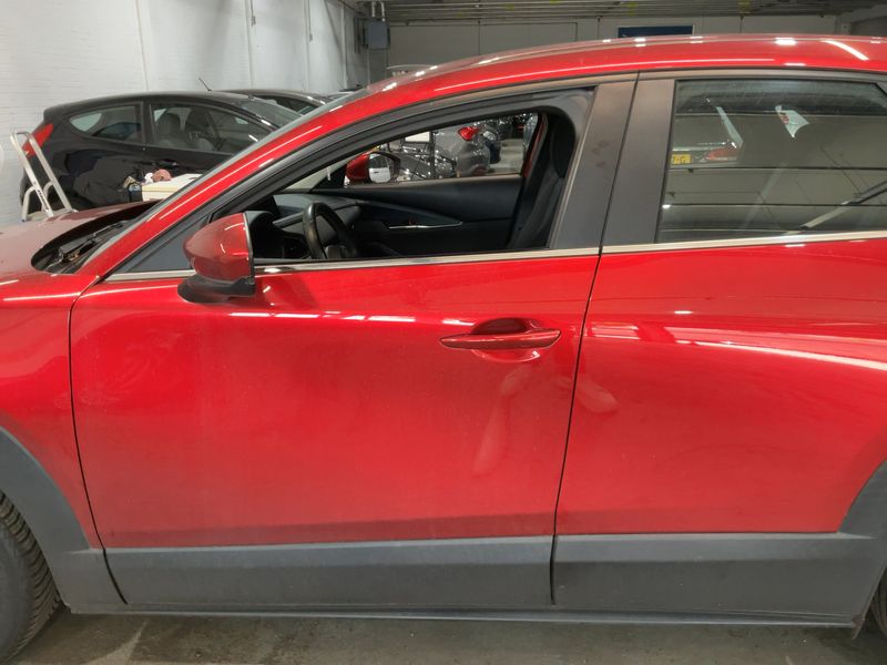 Mazda CX-30 2.0 Skyactiv-G Mild-Hybrid Selection 2WD — zdjęcie 4
