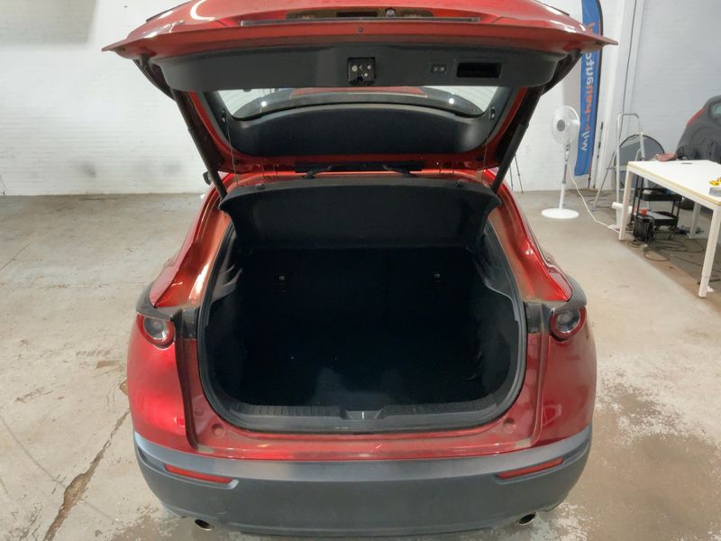 Mazda CX-30 2.0 Skyactiv-G Mild-Hybrid Selection 2WD — zdjęcie 10