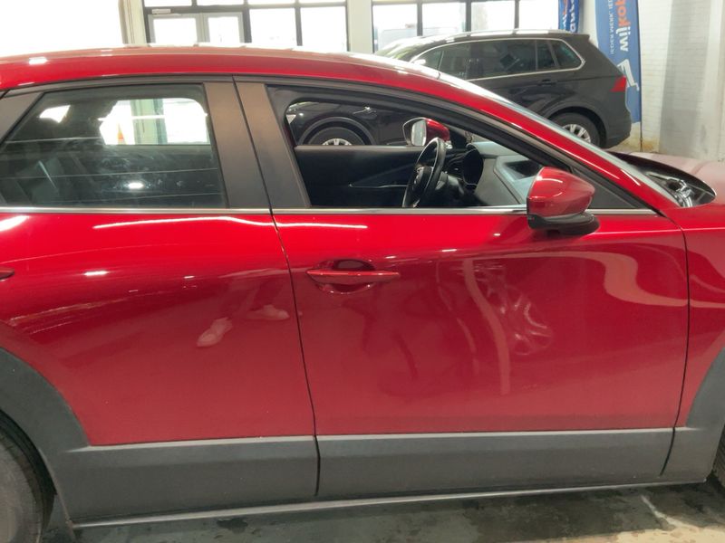 Mazda CX-30 2.0 Skyactiv-G Mild-Hybrid Selection 2WD — zdjęcie 7