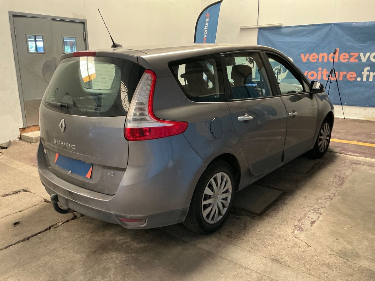 Renault Grand d'occasion