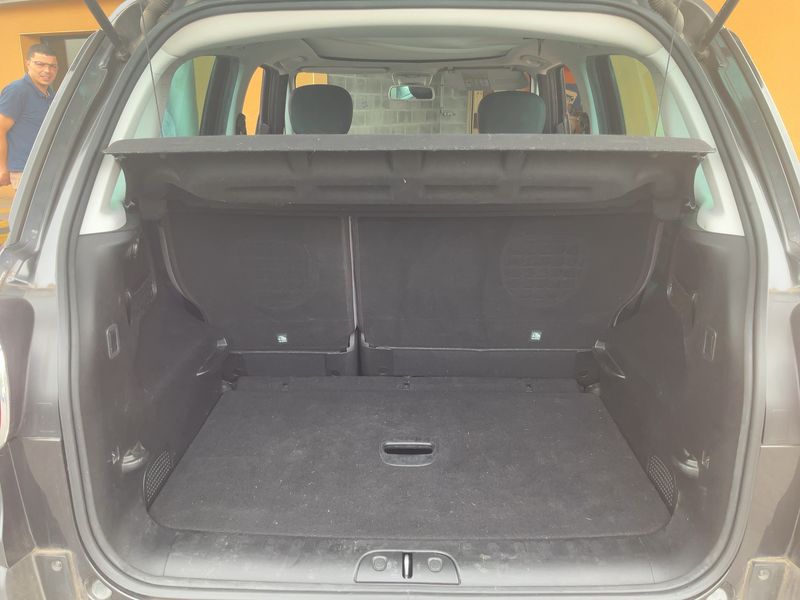 Fiat 500L 1.3 JTD Lounge — zdjęcie 10