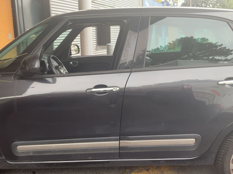 Fiat 500L 1.3 JTD Lounge — zdjęcie 4