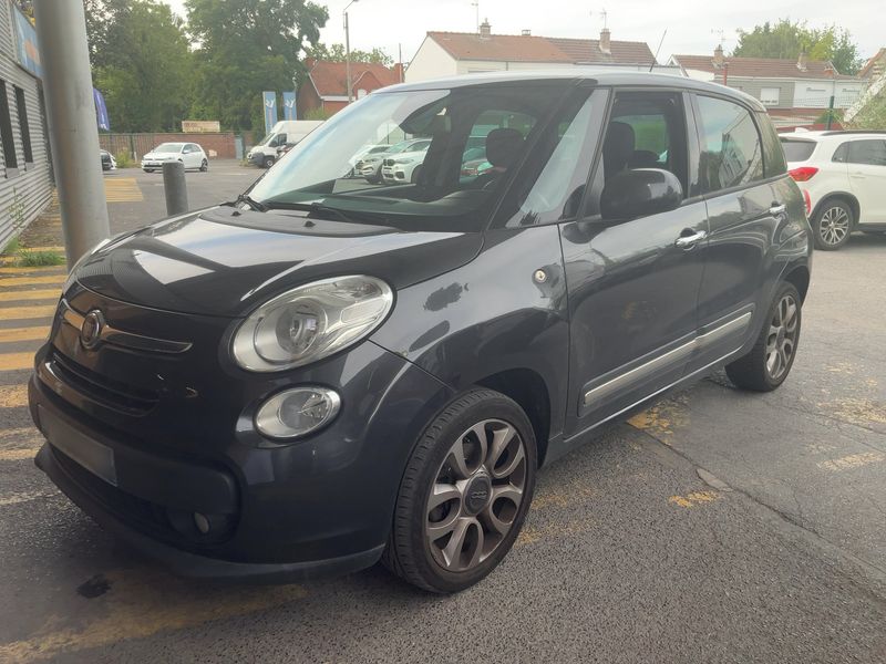 Fiat 500L 1.3 JTD Lounge
