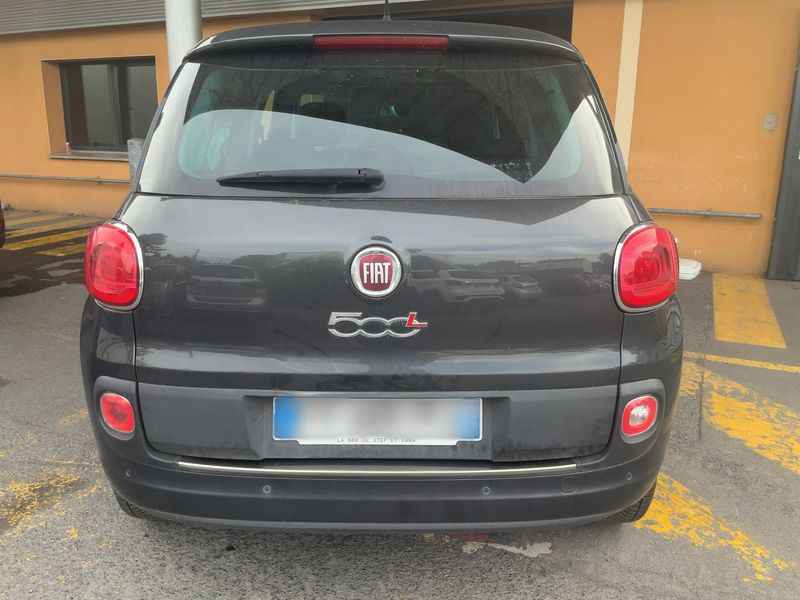 Fiat 500L 1.3 JTD Lounge — zdjęcie 5