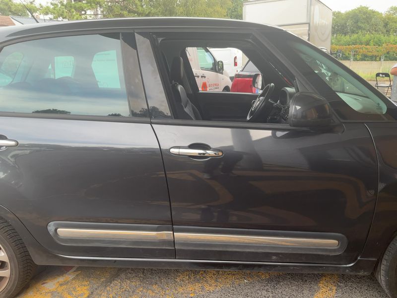 Fiat 500L 1.3 JTD Lounge — zdjęcie 7