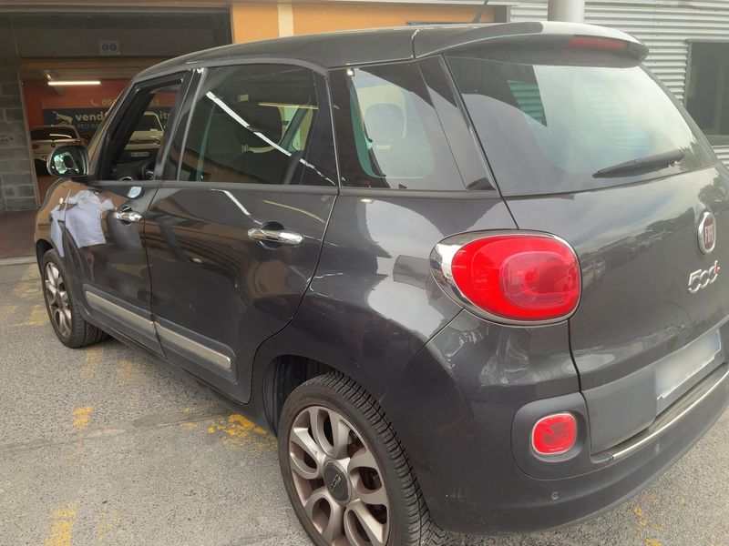 Fiat 500L 1.3 JTD Lounge — zdjęcie 3