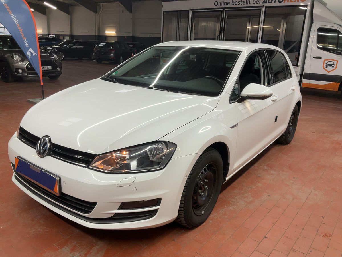 Volkswagen Golf d'occasion