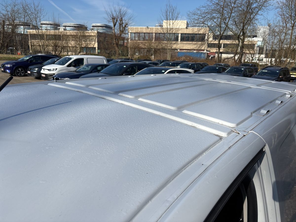 Peugeot Expert d'occasion