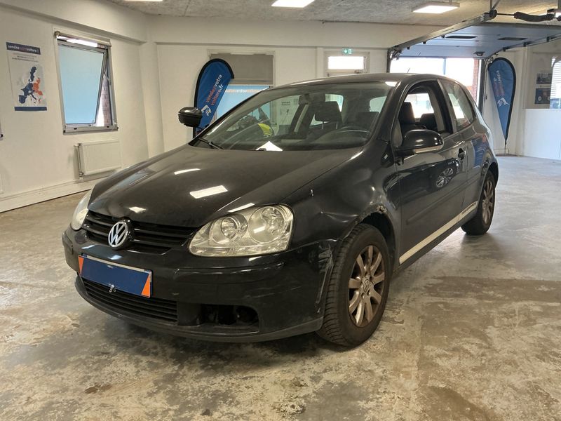 Golf V 1.4 Trendline