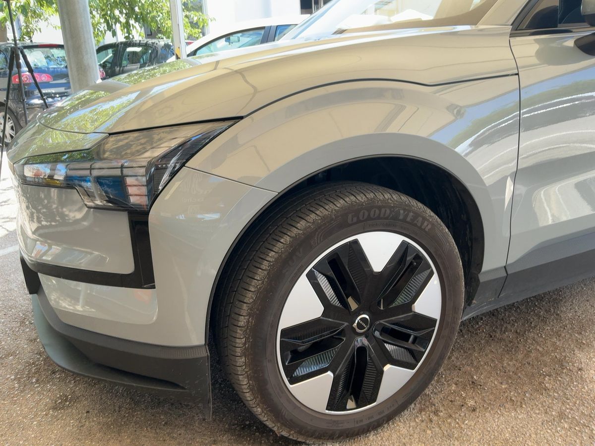 Volvo EX30 d'occasion