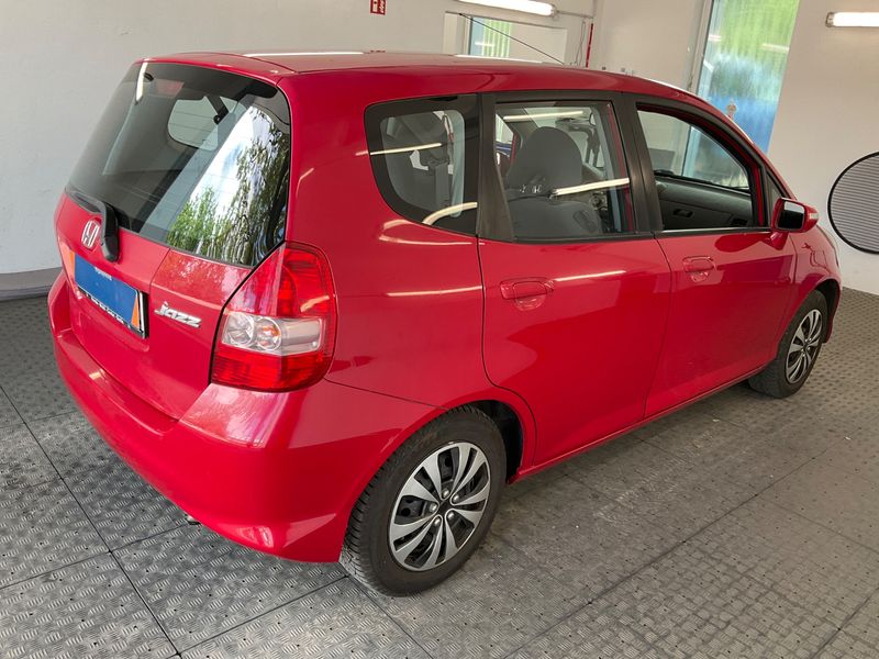 Honda Jazz 1.4 DSi LS — zdjęcie 2