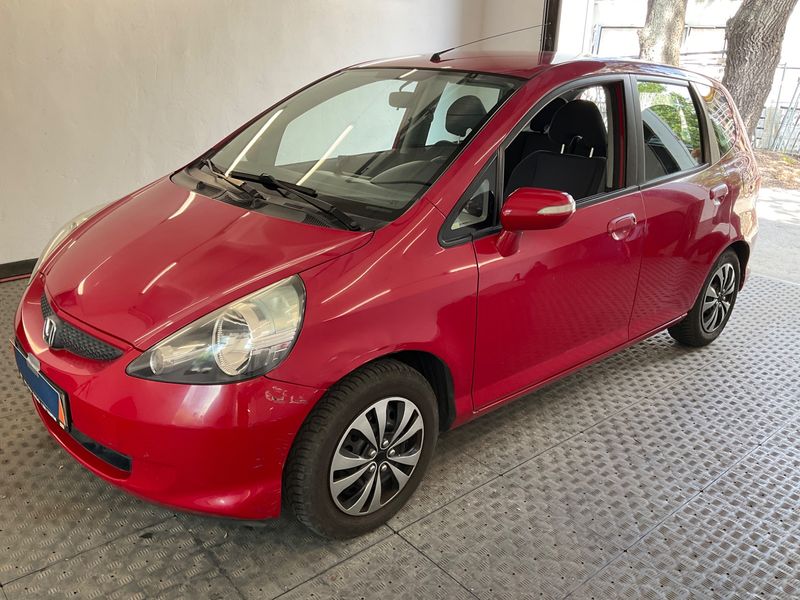 Honda Jazz 1.4 DSi LS