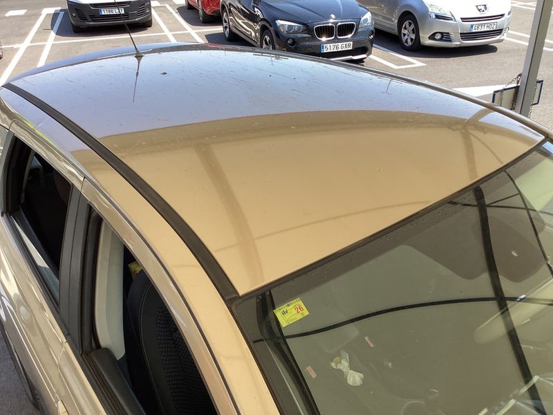 Nissan Qashqai 2.0 dCi Acenta 2007 – снимка 13