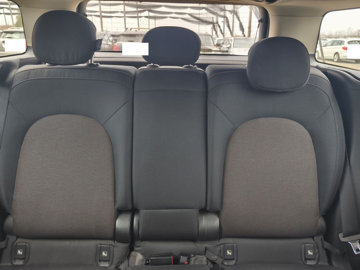 MINI Countryman d'occasion