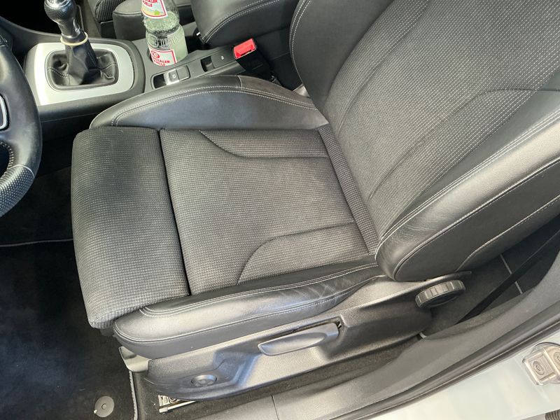 Audi Q3 2.0 TDI 2013 – снимка 25