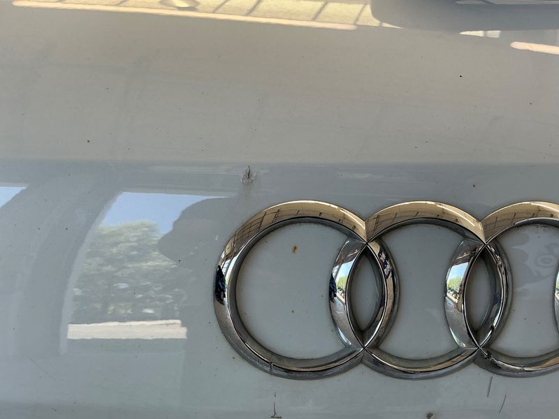 Audi Q3 2.0 TDI 2013 – снимка 28