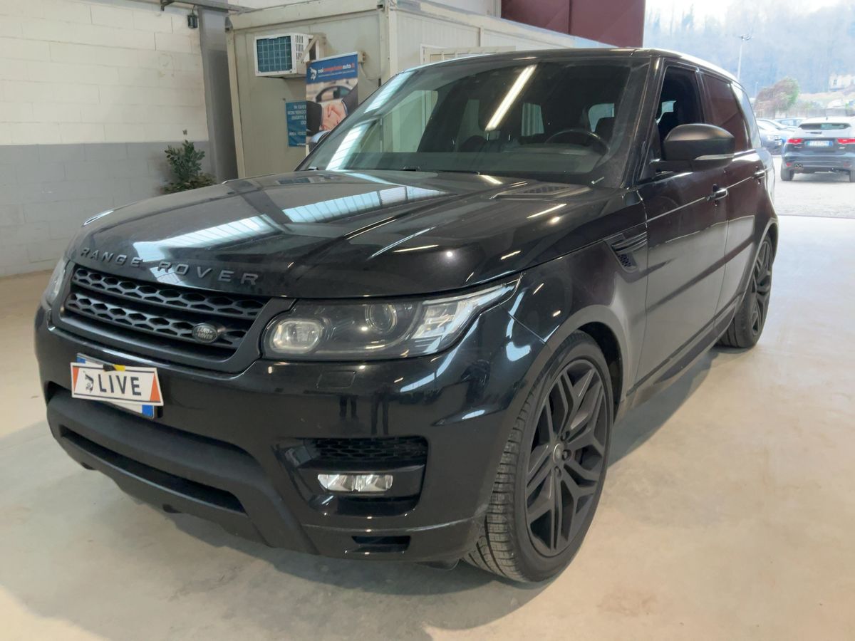 Land Rover d'occasion