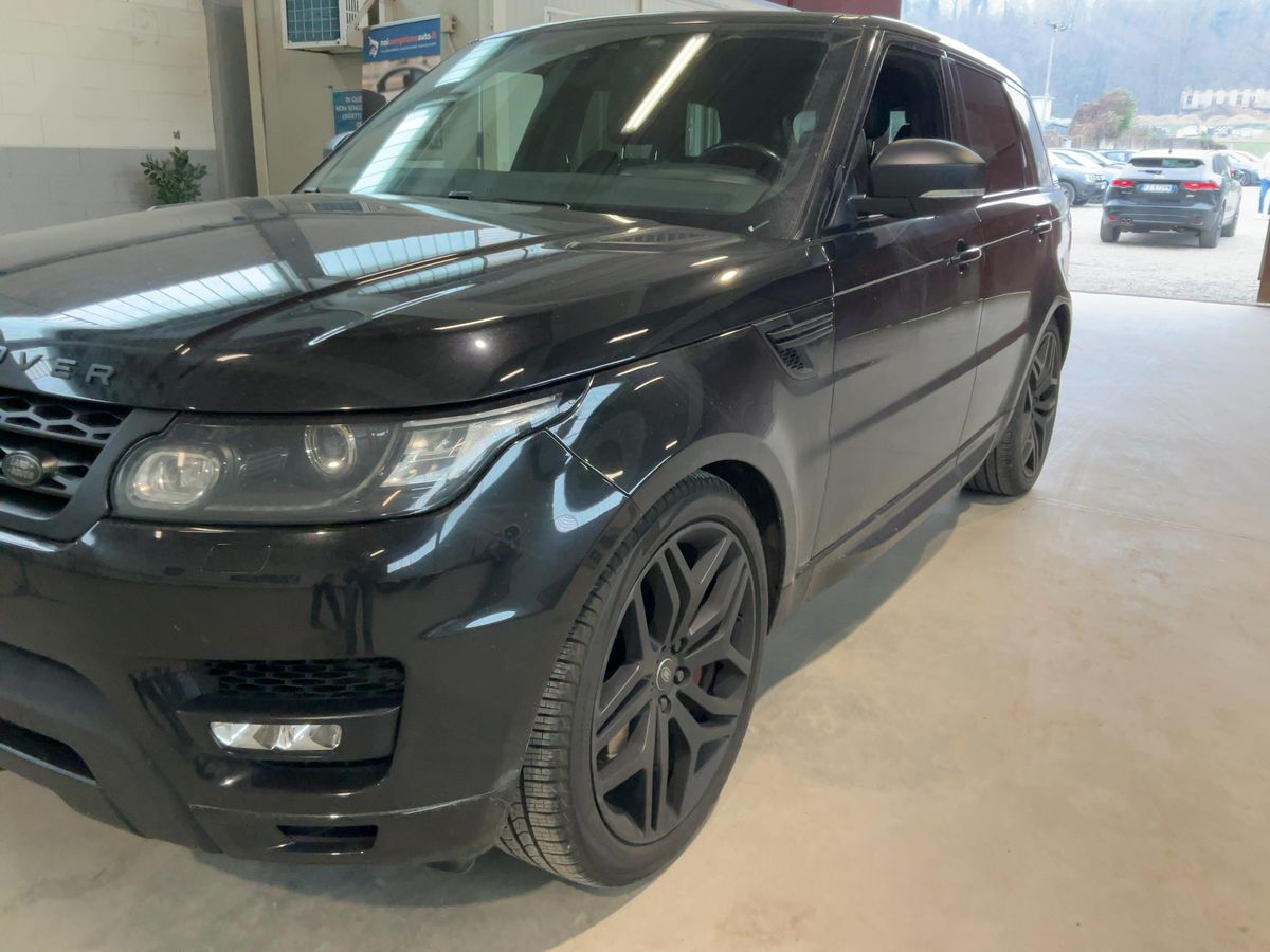 Land Rover d'occasion