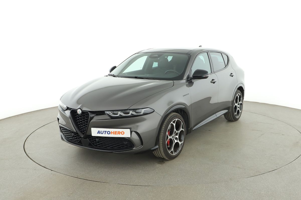 Alfa Romeo 2024