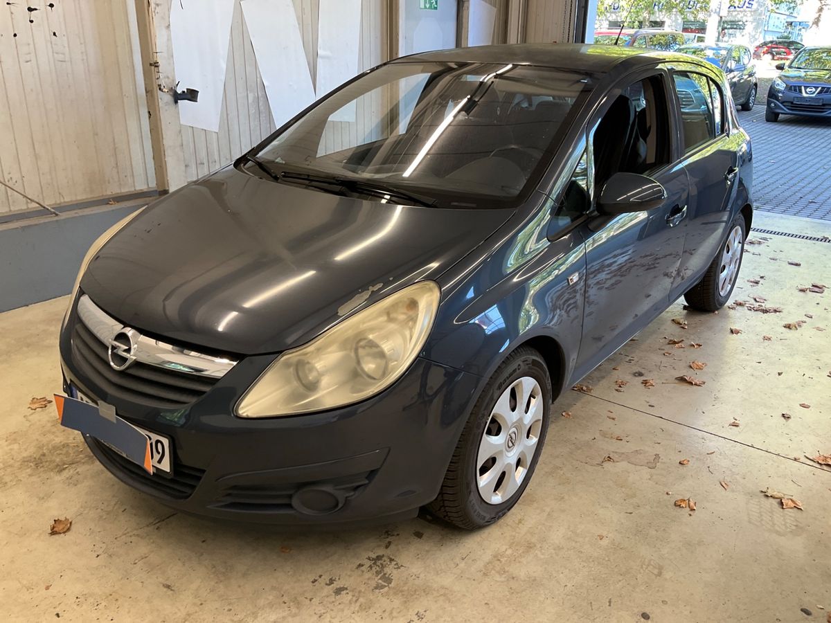 Opel Corsa 1.2 Enjoy