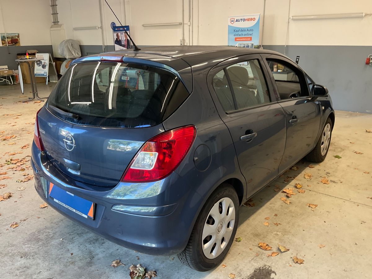 Opel Corsa 1.2 Enjoy