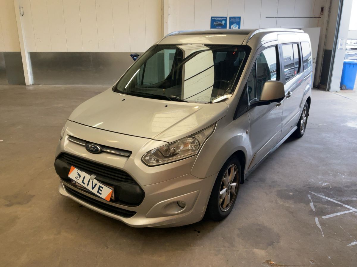 Ford Grand d'occasion